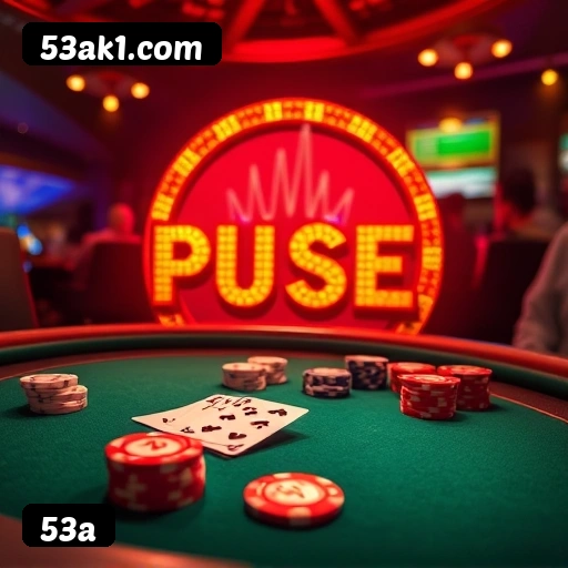 Jogos de Cassino ao Vivo