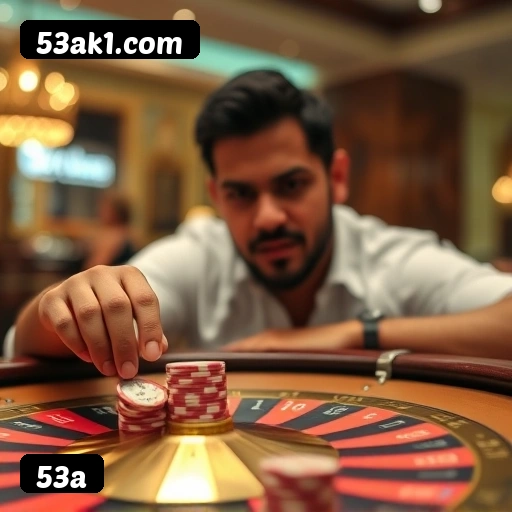 Jogos de Cassino em Destaque - Slots, Roleta, Blackjack